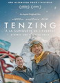 TENZING A LA CONQUETE DE L'EVEREST